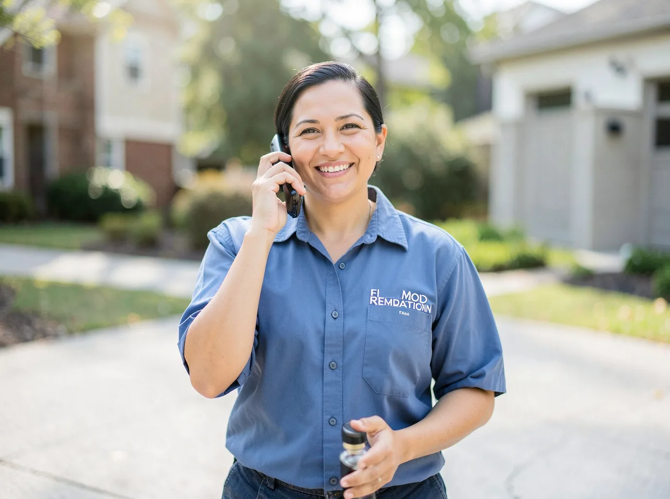 Mold Remediation Blacklick, OH FAQs