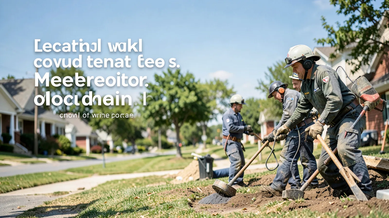 Mold Remediation in Blacklick, OH near me